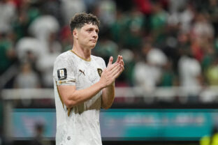 FUTBAL MS: Česko - Kórejská republika