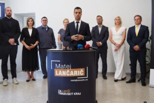 Matej Lančarič