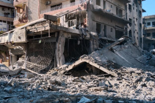 Lebanon Israel Iran War