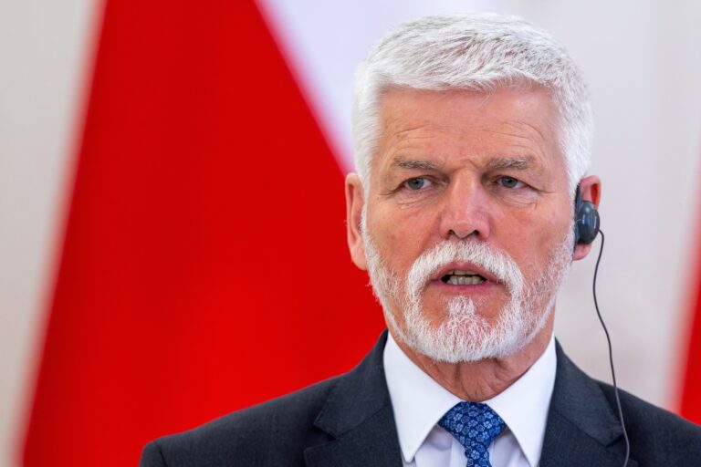 Petr Pavel