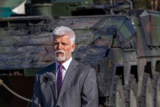 Lithuania NATO Czech Republic