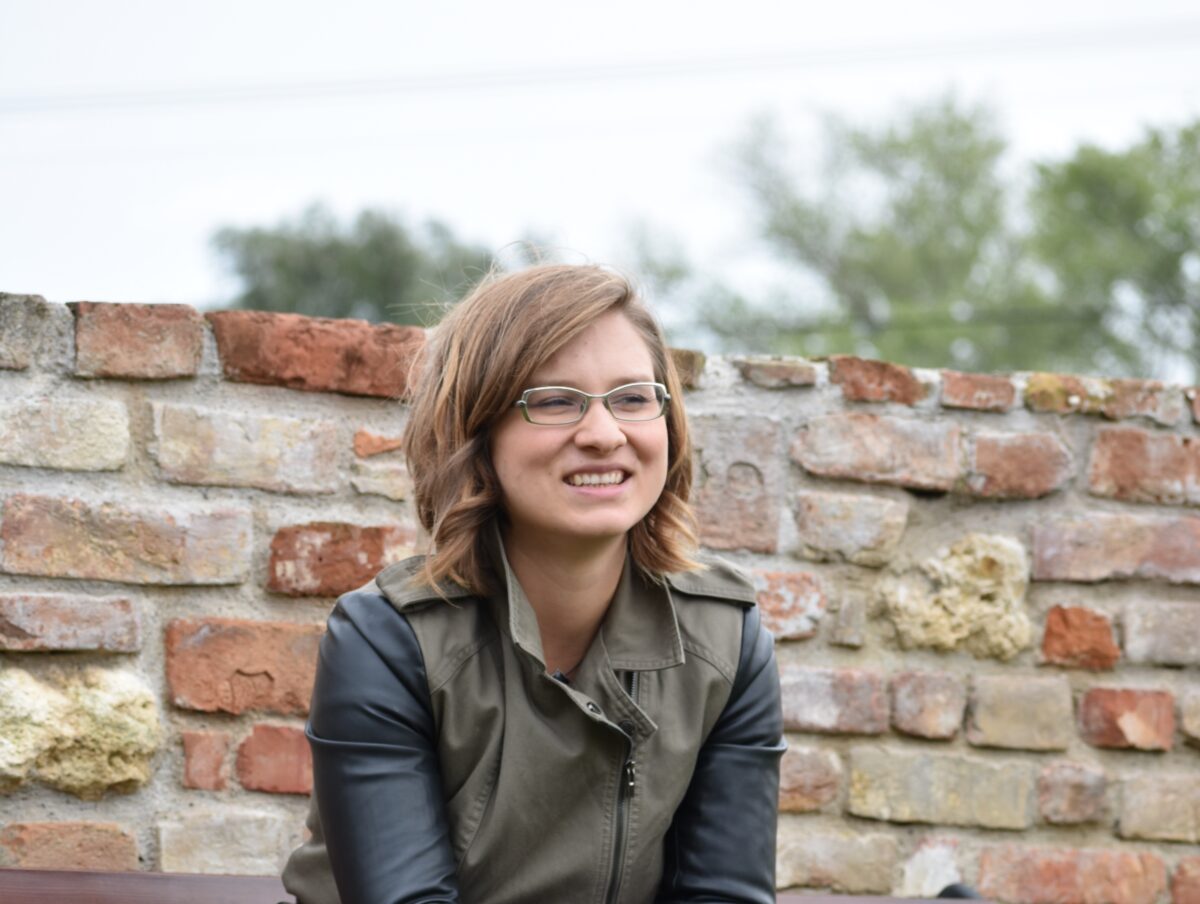 Lucia kantorova dojcenie2.jpg
