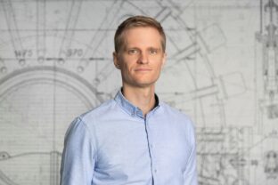 Martin Michalec zo spoločnosti Slovenské elektrárne – Energetické služby