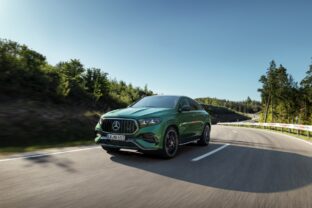 Mercedes AMG GLE 63 a GLS 63