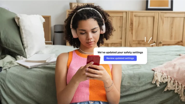 Instagram a Facebook spúšťajú čistky: AI odhalí skutočný vek detí!
