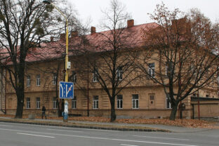 Múzeum rusínskej kultúry