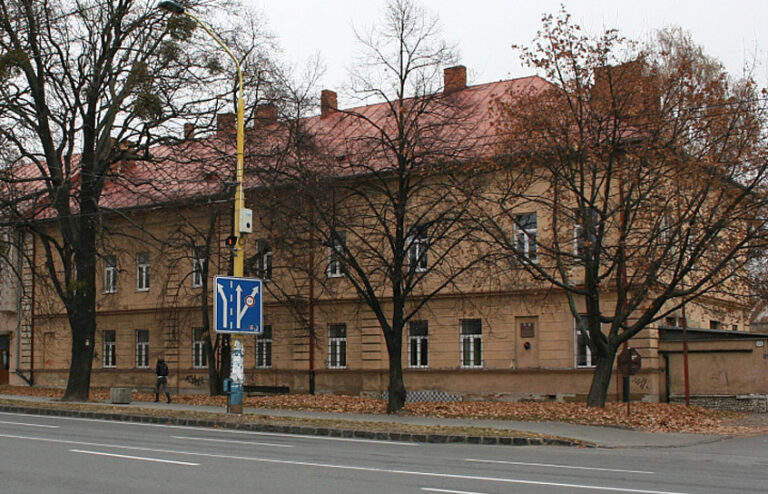 Múzeum rusínskej kultúry