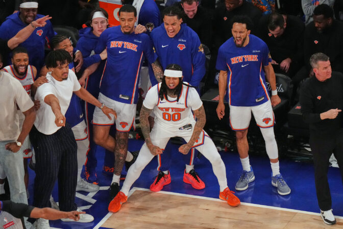 New York Knicks