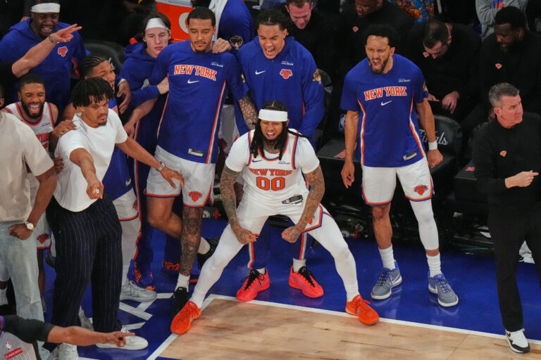 New York Knicks