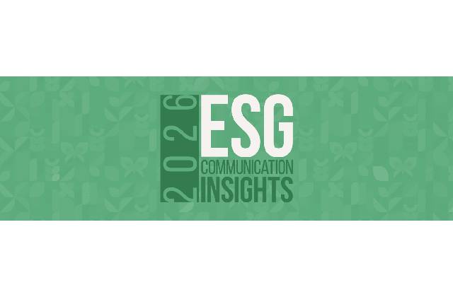 ESG Communication Insights 2026: Konferencia, kde ESG prestáva byť len compliance a stáva sa strategickou výhodou