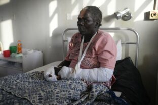 Nigeria Armed Violence