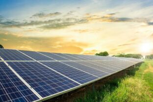 Solárná elektráreň OMV Petrom, Bulharsko