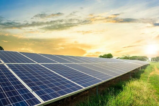 Solárná elektráreň OMV Petrom, Bulharsko