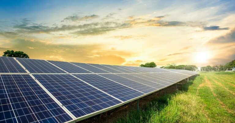 Solárná elektráreň OMV Petrom, Bulharsko