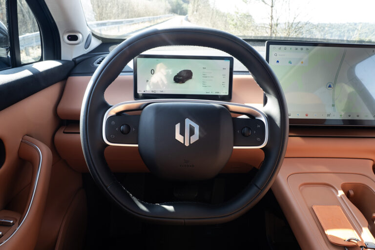 Leapmotor C10 REEV