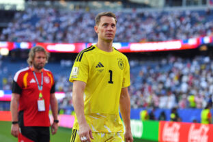 Paraguay Germany WCup Soccer