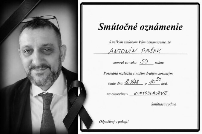 Zomrel majiteľ najznámejšej prevádzky s langošmi, celé Slovensko len nedávno sledovalo kauzu chýbajúceho mäkčeňa na bločku