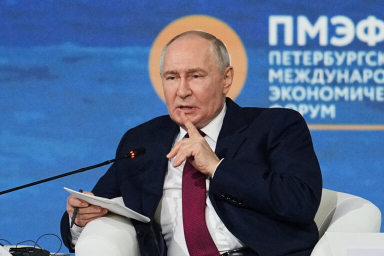Putin