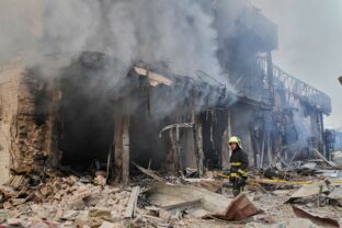 Russia Putin War Narrative