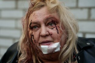 Russia Ukraine War
