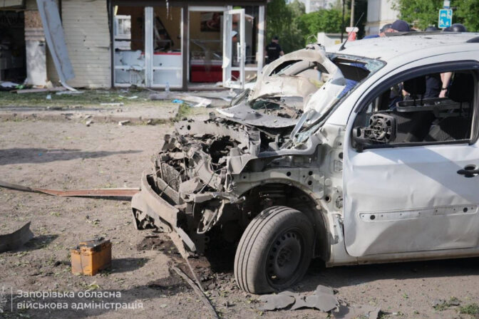 Russia Ukraine War