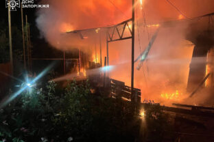 Russia Ukraine War