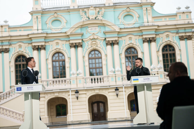 Russia Ukraine War