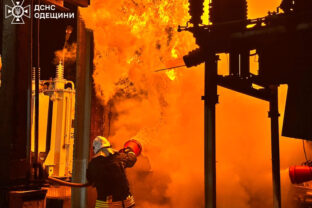 Russia Ukraine War