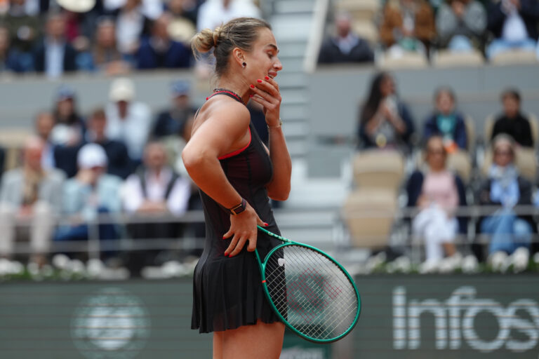 Roland Garros 2026