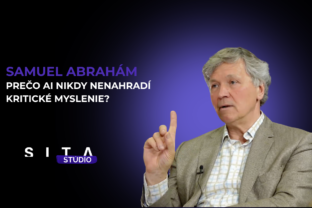 Vzdelávanie v ére AI: Prečo sú slobodné umenia dôležitejšie než kedykoľvek predtým