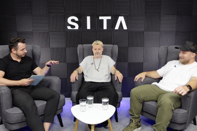 Lukáš Adamec a Peter Bič: O košickej chémii a osudovom priateľstve s novým letným hitom