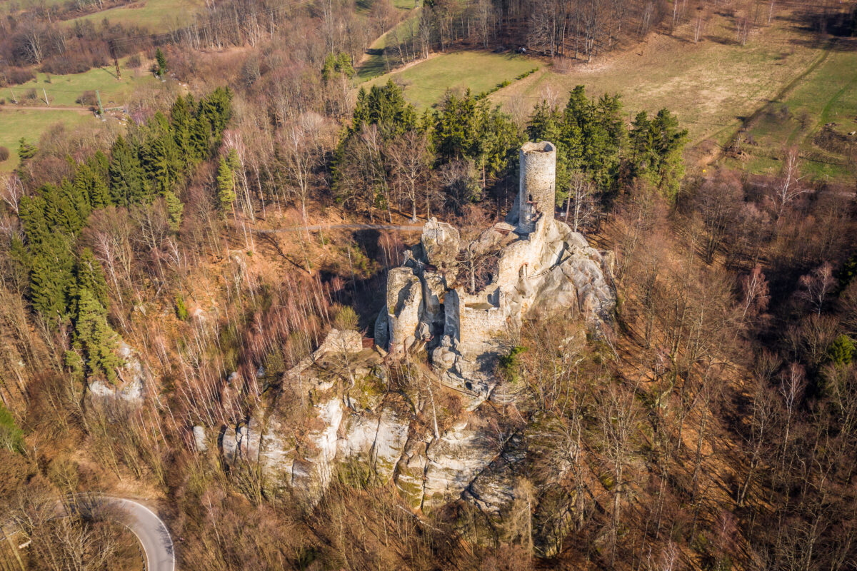 Frejštejn