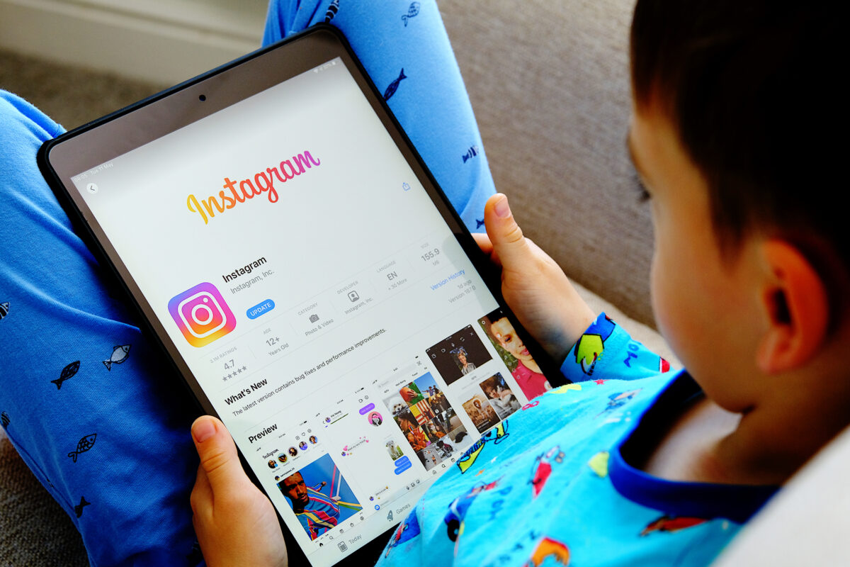 Instagram