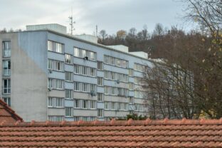 paneláky