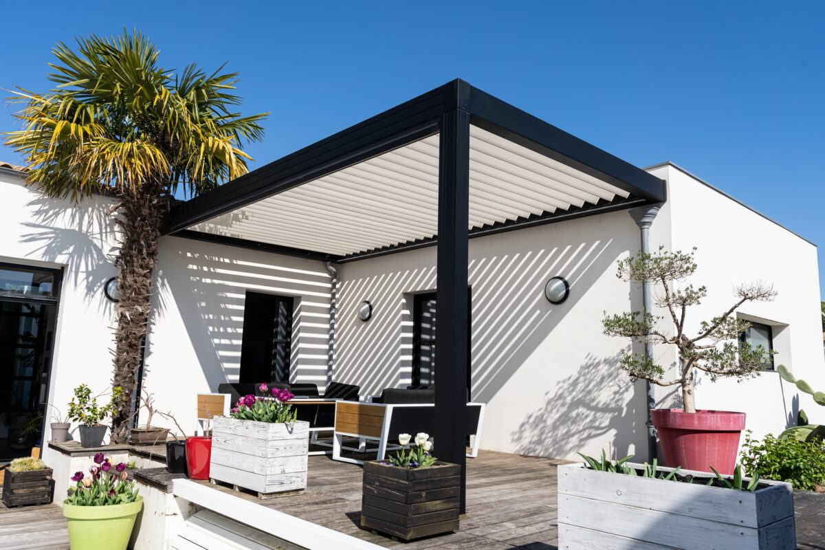 Pergola