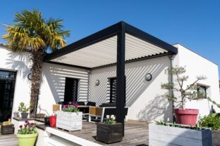 Pergola