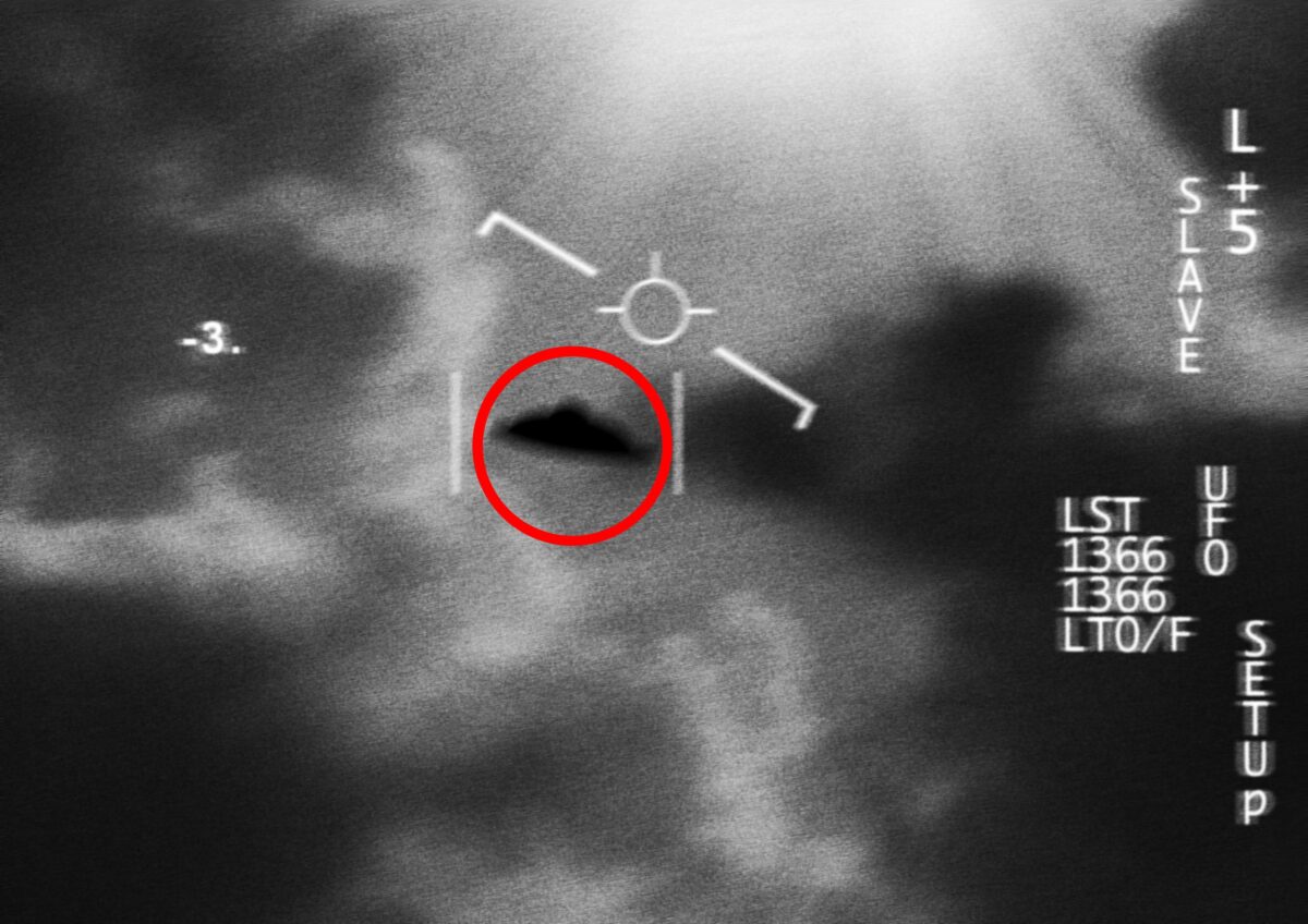UFO