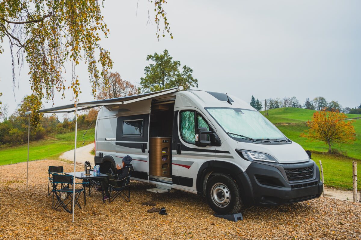 karavan