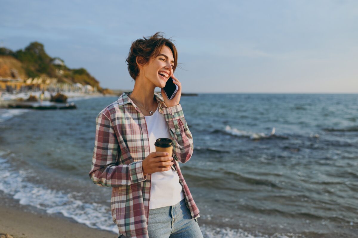 telefonovanie