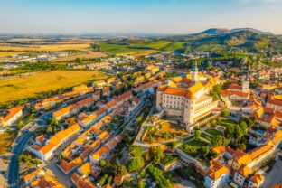Mikulov