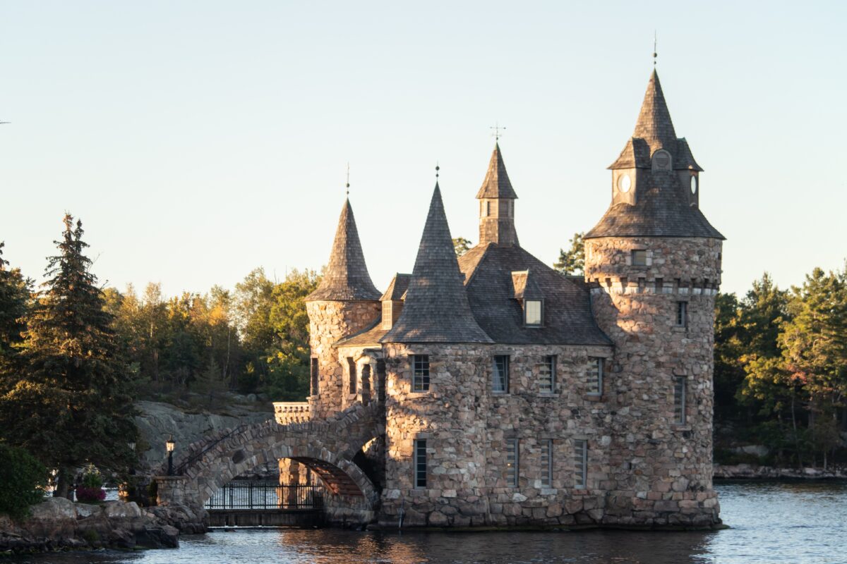 Boldt Castle