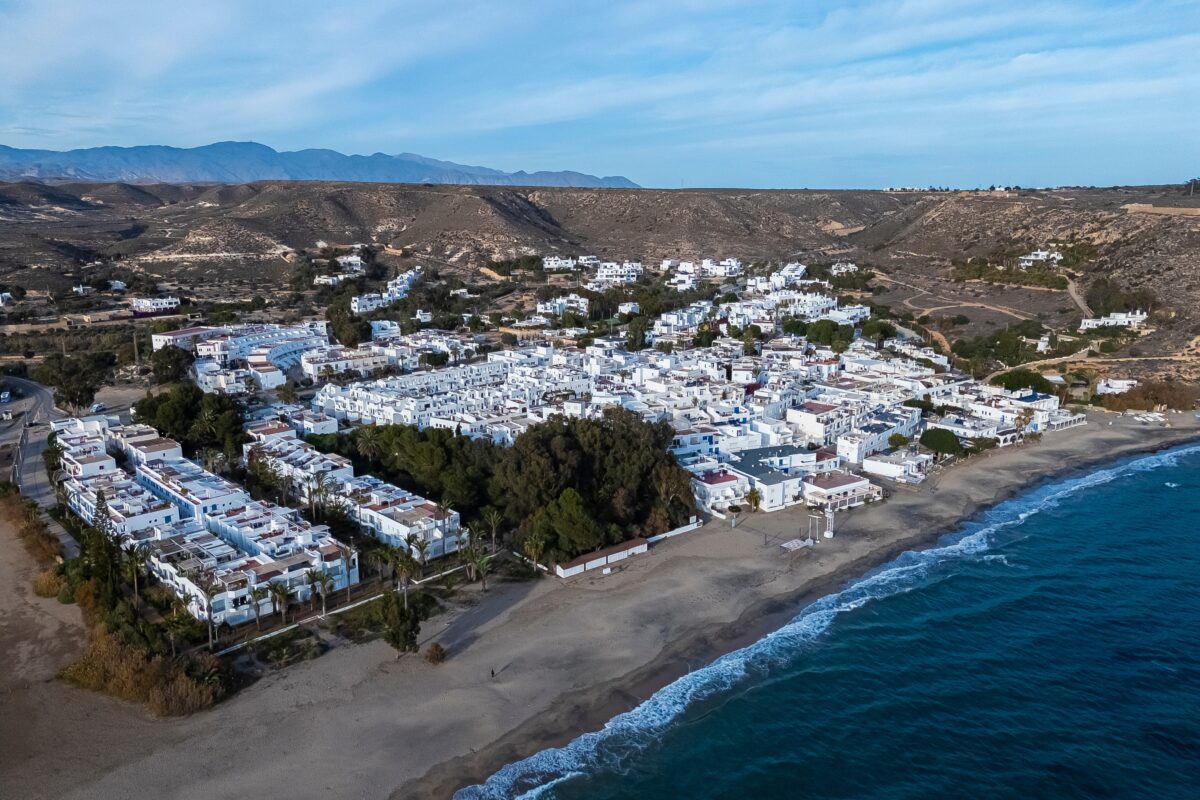 Almerimar