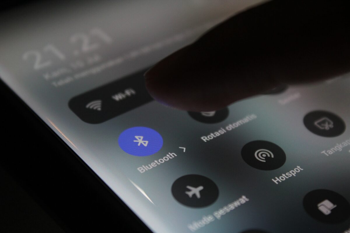 Bluetooth