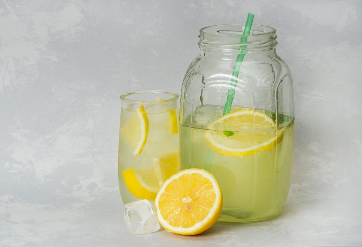 limonáda