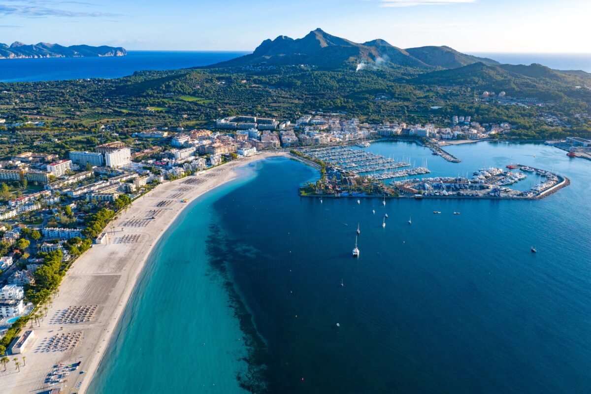 Alcúdia