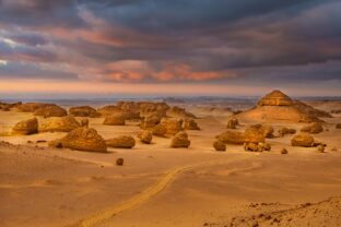 Egypt