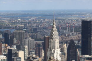 Chrysler Building