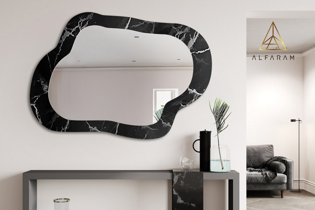Sk nepravidelne zrkadlo na cierno striebornom mramore marble griso 1200x800 1.png
