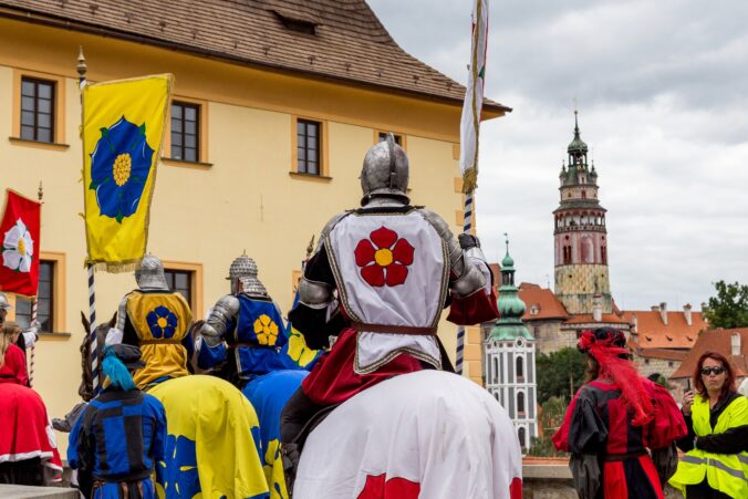 Južné Čechy ponúknu festivaly, divadlo a unikátne zážitky i mimo hlavnej sezóny