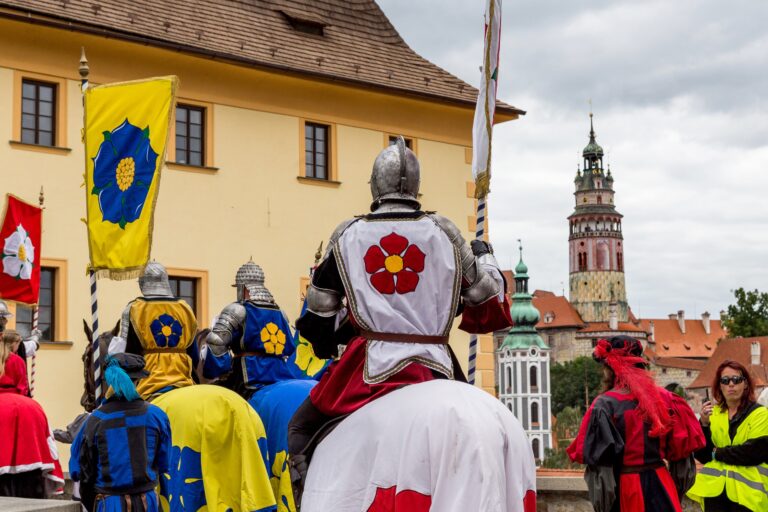 Južné Čechy ponúknu festivaly, divadlo a unikátne zážitky i mimo hlavnej sezóny